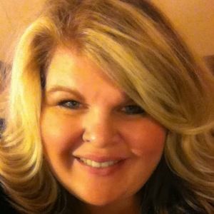 Meet your Posher, Gladys